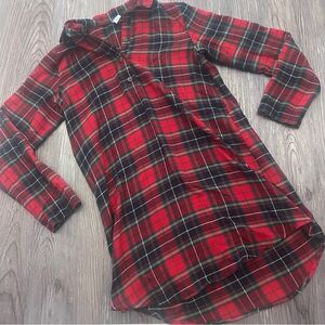 Old Navy girls nightgown size 10/12